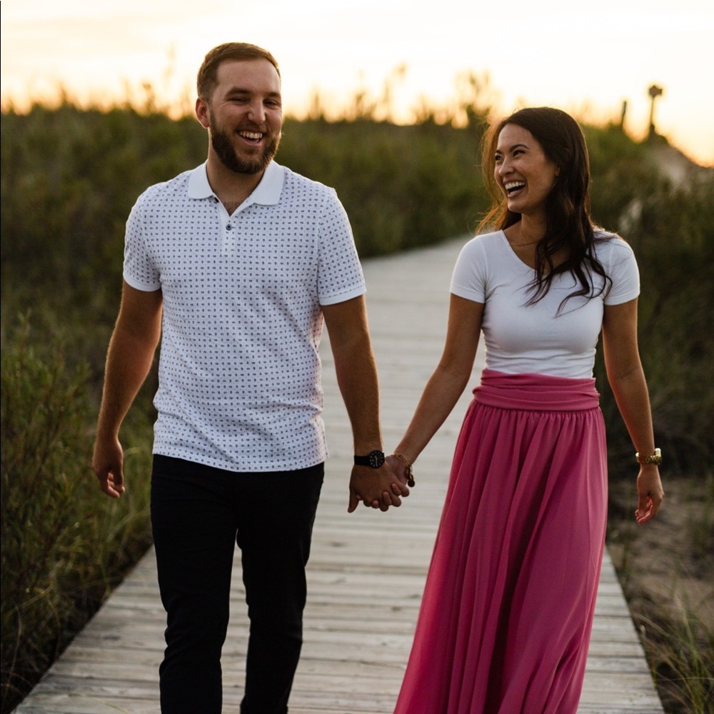 Meet your Posher, Courtney